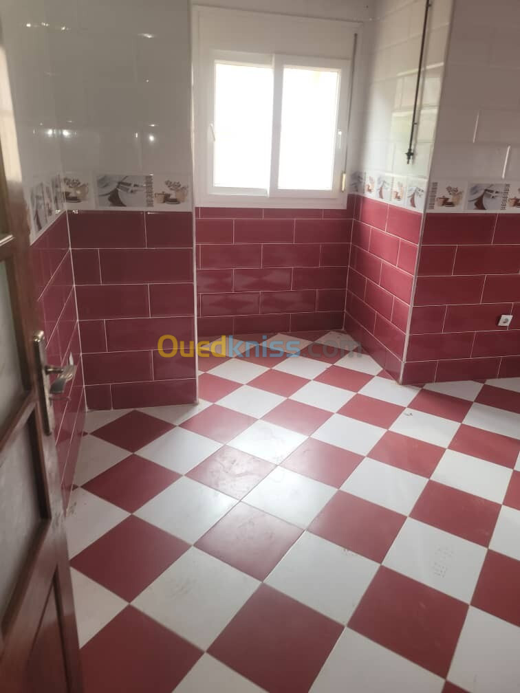 Vente Appartement F3 Tipaza Bou haroun