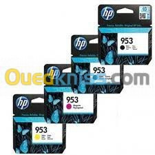 CARTOUCHE HP ORIGINAL