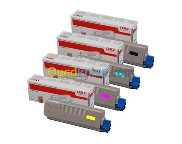 TONER OKI ORIGINAL