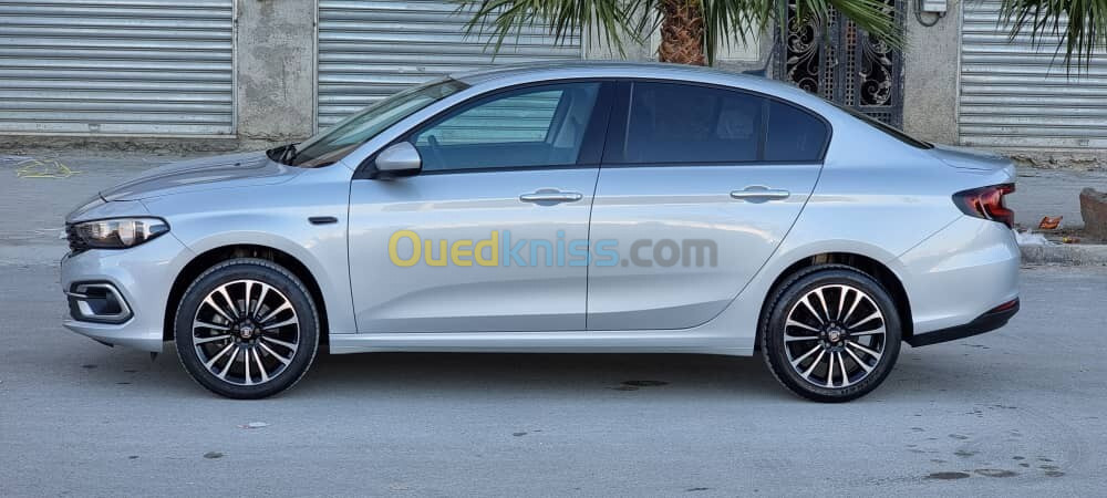 Fiat Tipo Sedan 2023 Life