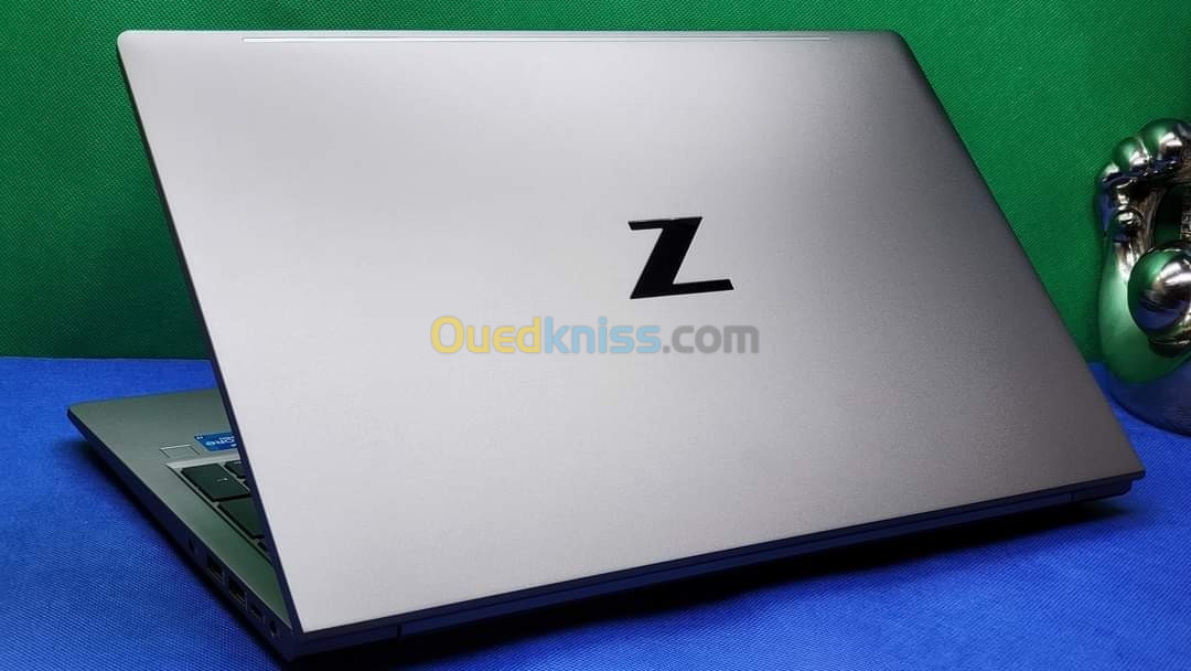 HP ZBOOK POWER G8 I7 11800H 32GO 1TB SSD NVIDIA GEFORCE QUADRO T600 SATSION DE TRAVAIL 