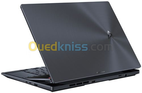 ASUS ZENBOOK Duo PRO 14X UX8402ZA I7 12700H 16GO 512GO SSD 4K OLED  