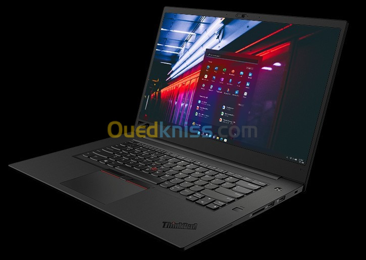 LENOVO THINKPAD P1 GEN 5 I7 12800H 64GO DDR5 1TO SSD NVME 