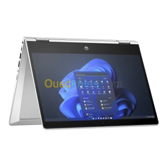 HP PROBOOK X360 435 G8 AMD RYZEN 5 5600U 16GO 256GO SSD 