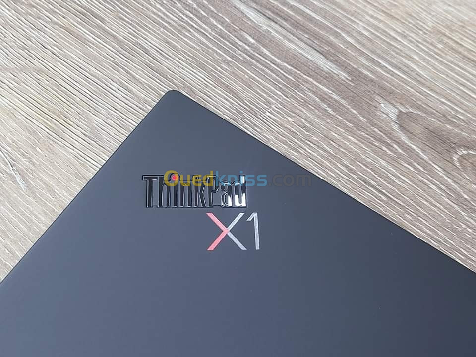 NEW THINKPAD X1 Carbon Gen 11 (14 CORE I5 1335U 16GO 256GO CARBON 2023 