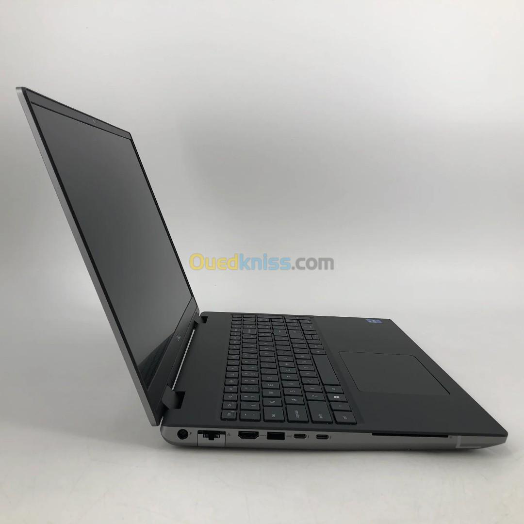 2023 Station de travail DELL Precision 7680 I7 13850HX 32GO 1TB SSD RTX A 2000 