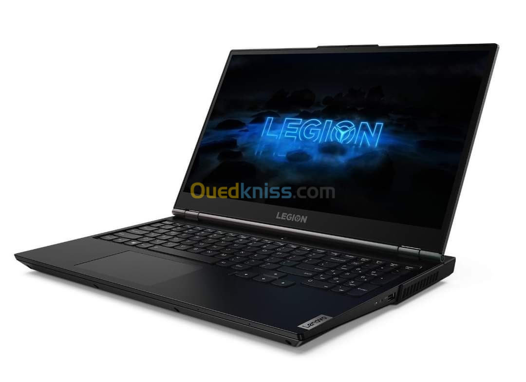 LENOVO  LEGION 5 15ACH6H RYZEN 7 5800H 16GO 512GO RTX3050TI ECRAN 144HZ 