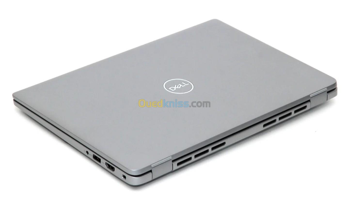 DELL PRECISION 3480 SATSION DE TRAVAIL I5 1350P 16GO 512GO SSD NUEF SOUS EMBALLAGE 