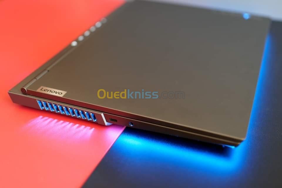 LENOVO LEGION PRO 5 16IRX8 2023 I7 13700HX 16GO 1TB SSD RTX4070 NUEF SOUS EMBALLAGE 