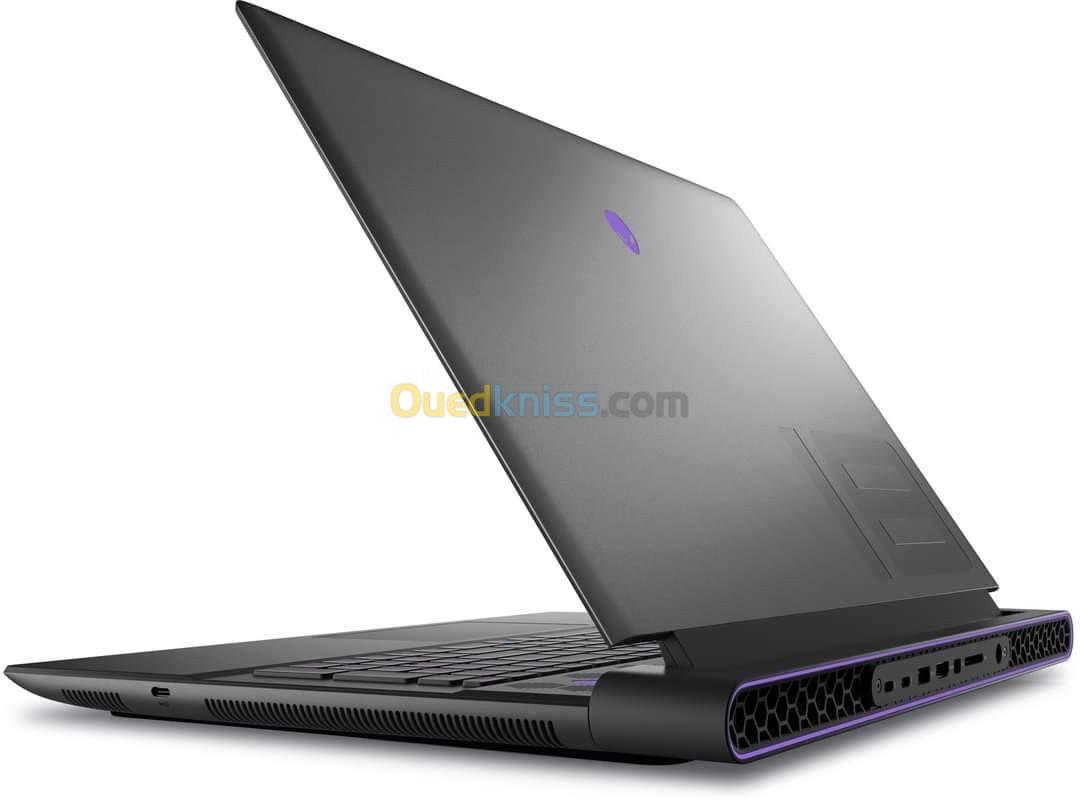 ALIENWARE M18 R2 I9 14900HX 32GO DDR5 1TO SSD NVME NVIDIA GEFORCE RTX4070 12GO 240HZ NEUF 2024