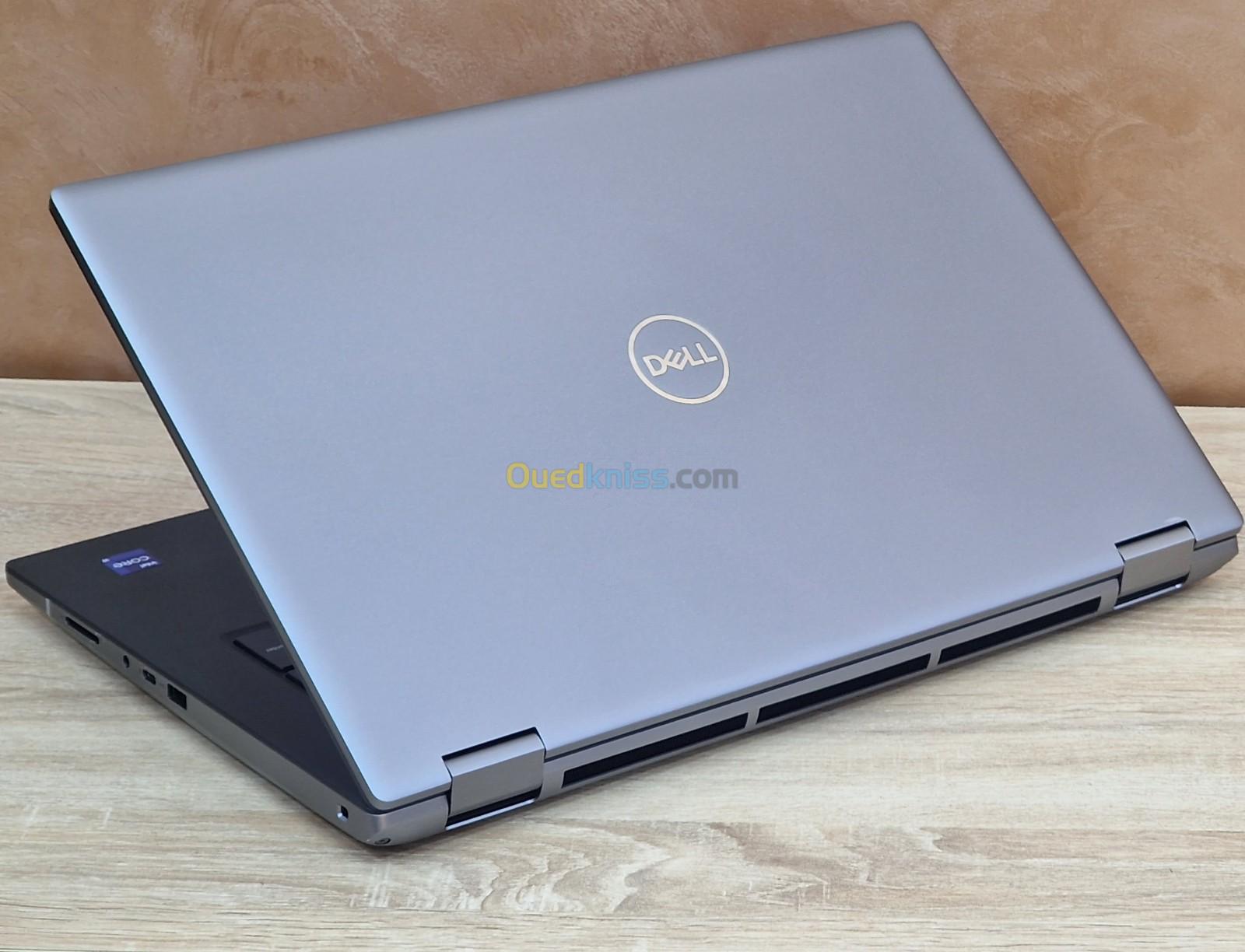 DELL PRECISION SATSION DE TRAVAIL I9-12950HX 32GO 1TB SSD QUADRO RTX A1000 4GO 