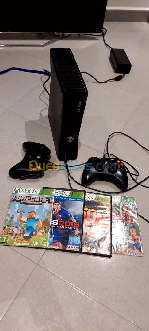 Xbox360slim