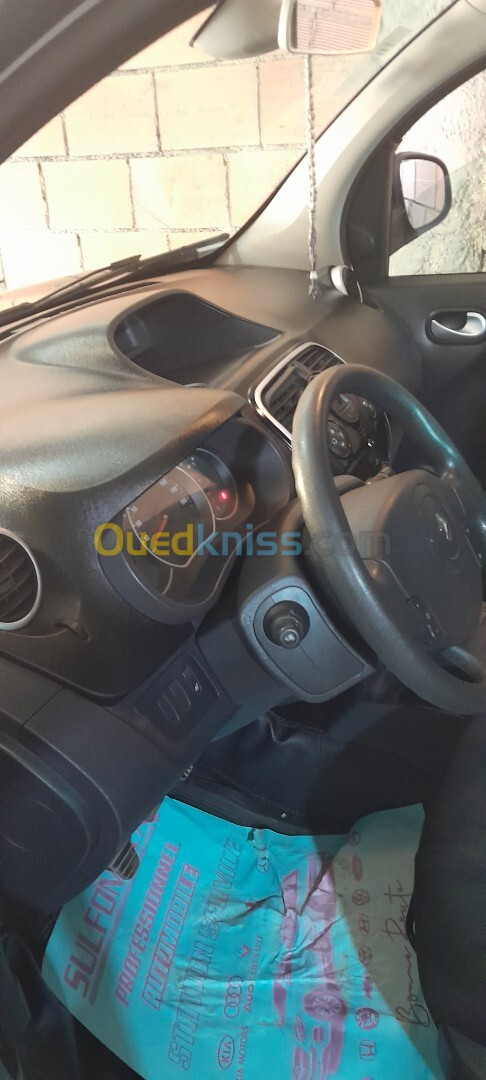 Renault Kangoo 2018 Authentique +