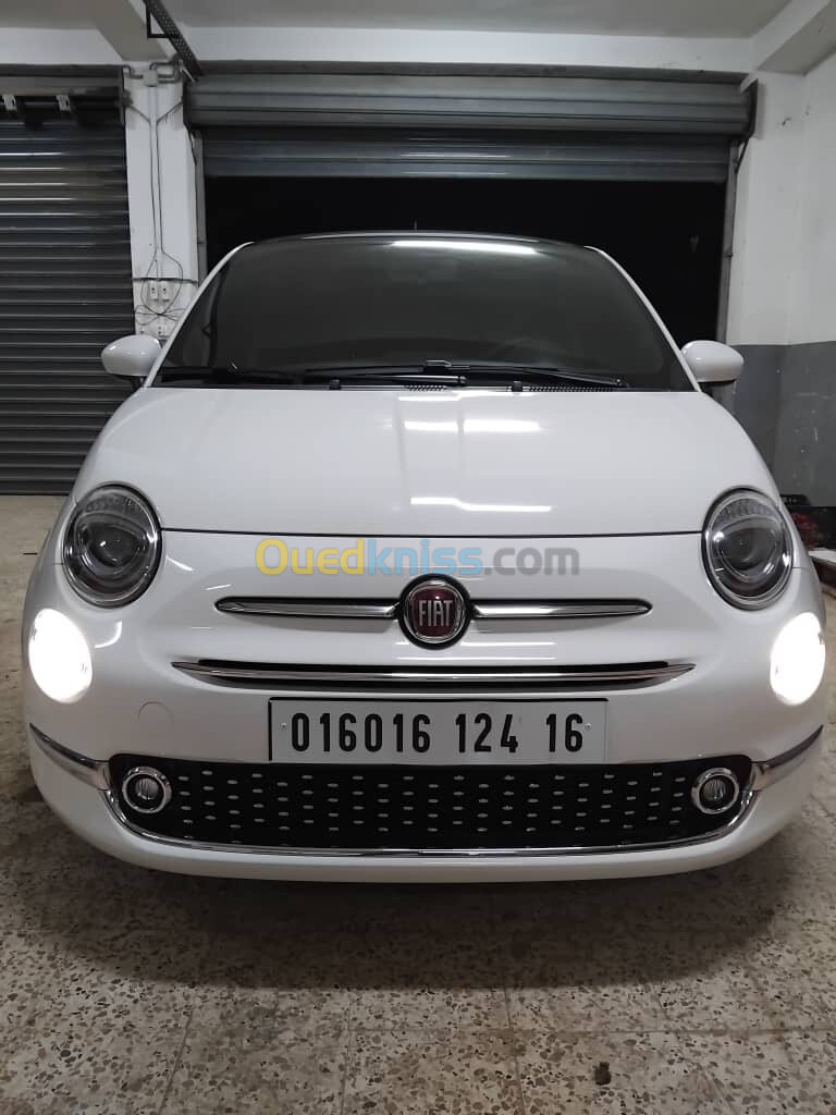 Fiat Fiat 500 2024 