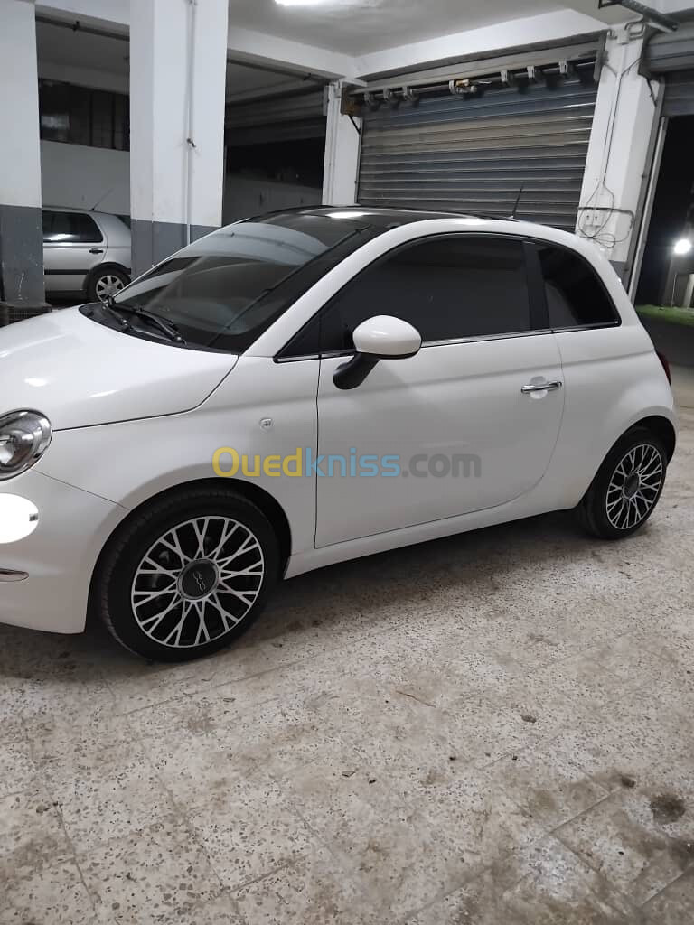 Fiat Fiat 500 2024 