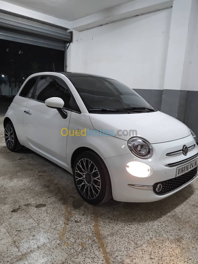 Fiat Fiat 500 2024 