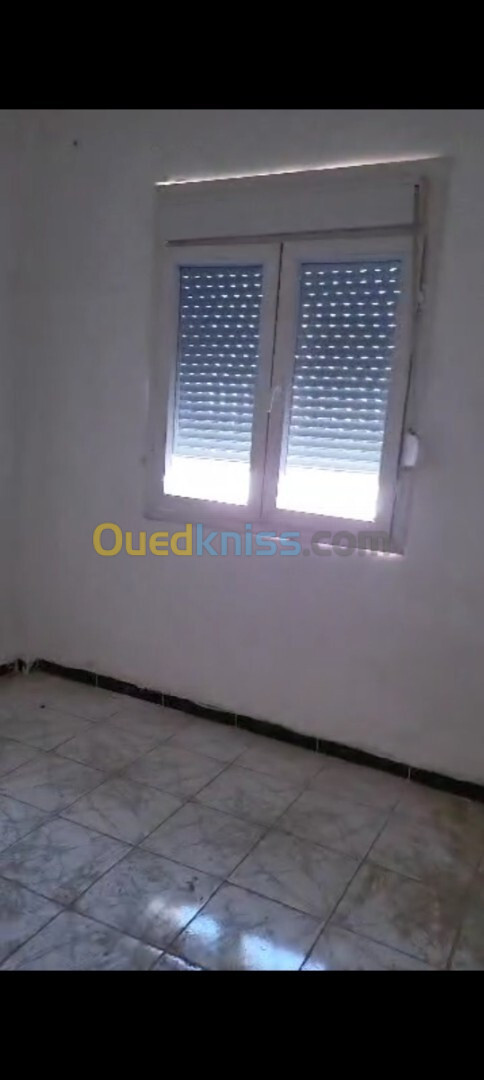 Location Appartement F3 Alger Draria