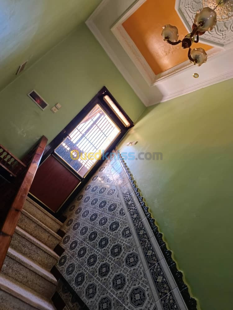 Vente Villa Tiaret Frenda