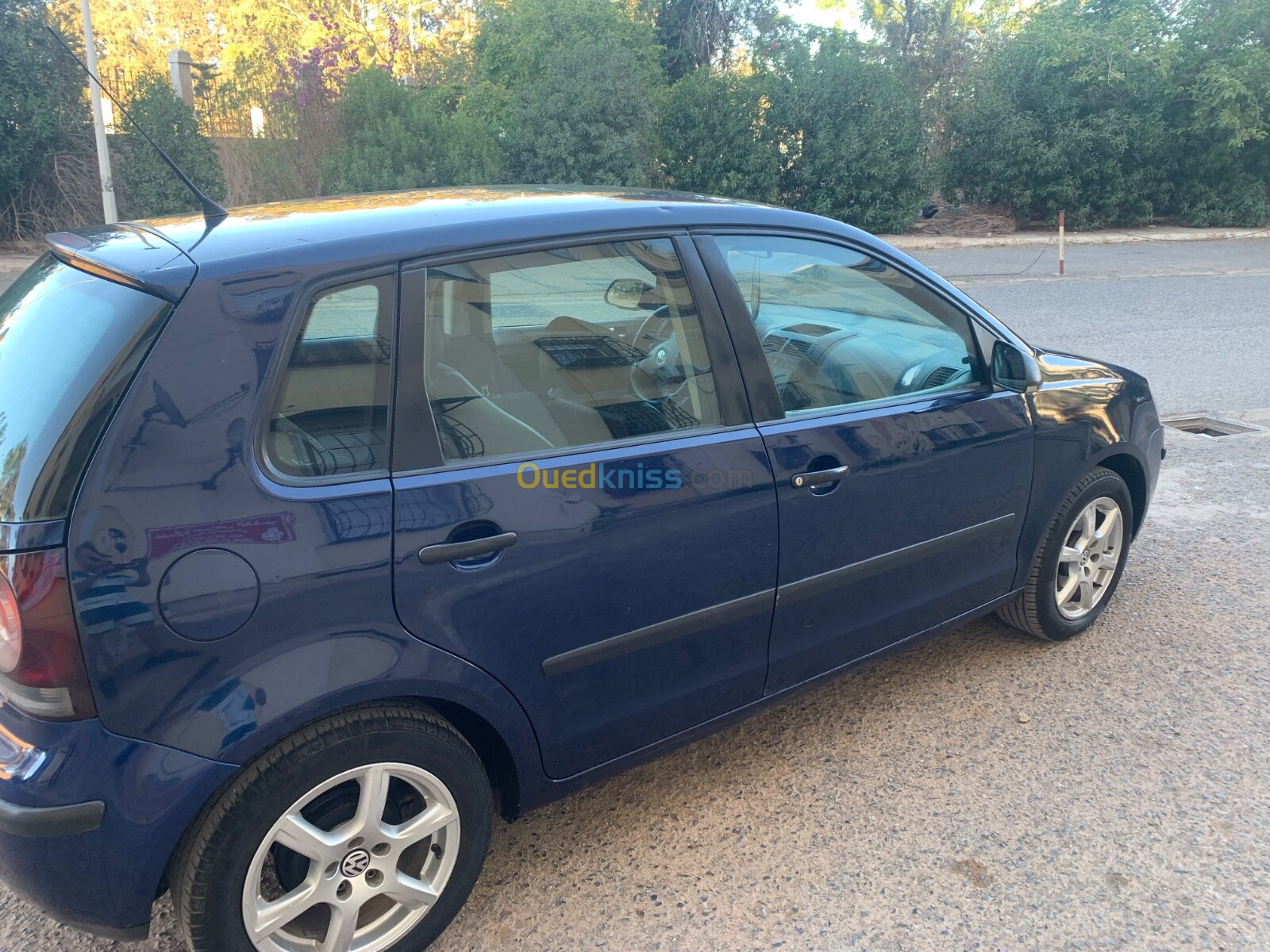 Volkswagen Polo 2007 Polo