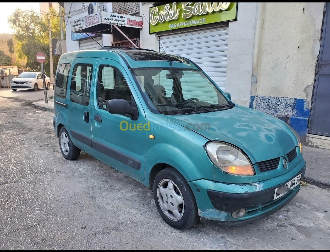 Renault Kangoo 2004 Kangoo