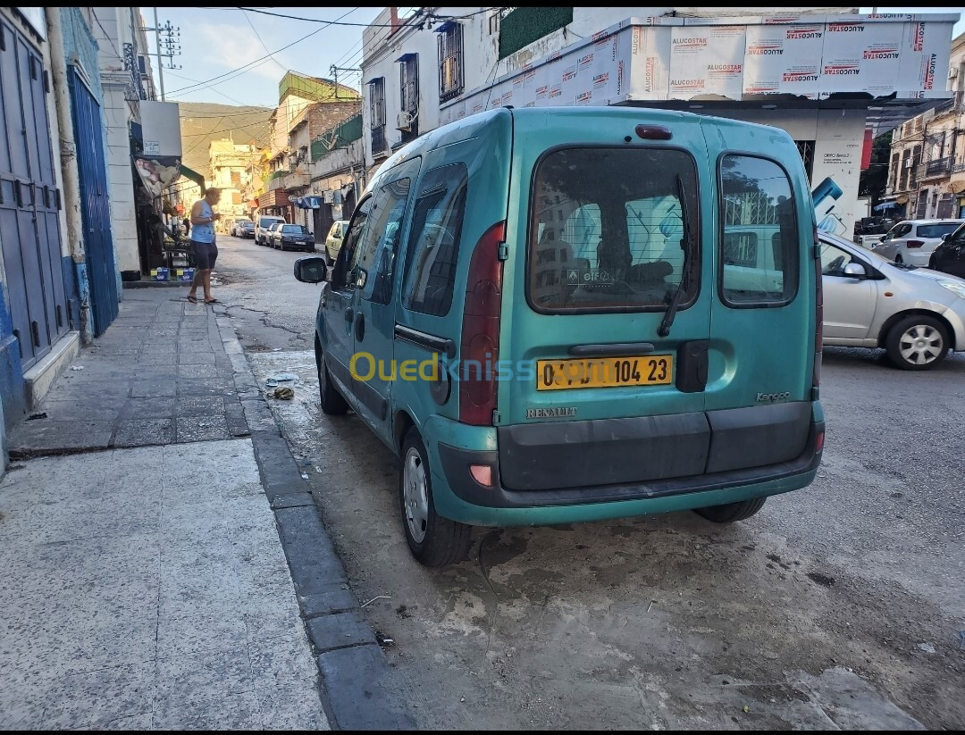 Renault Kangoo 2004 Kangoo