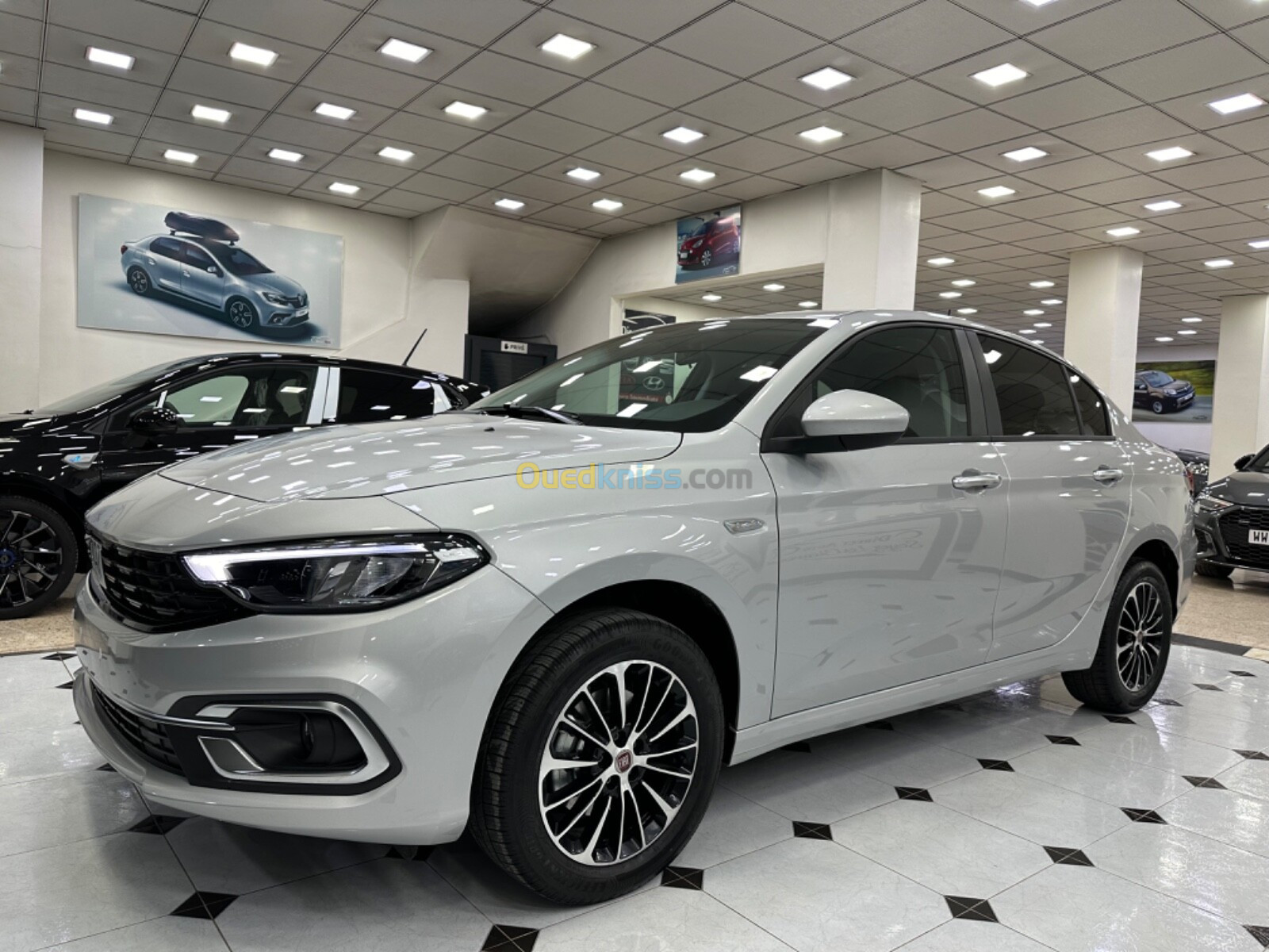 Fiat Tipo 2024 Life