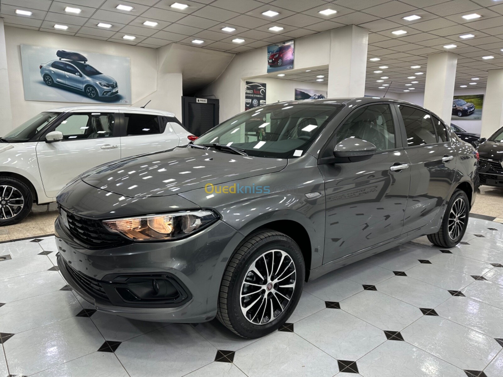 Fiat TIPO 2023 City plus