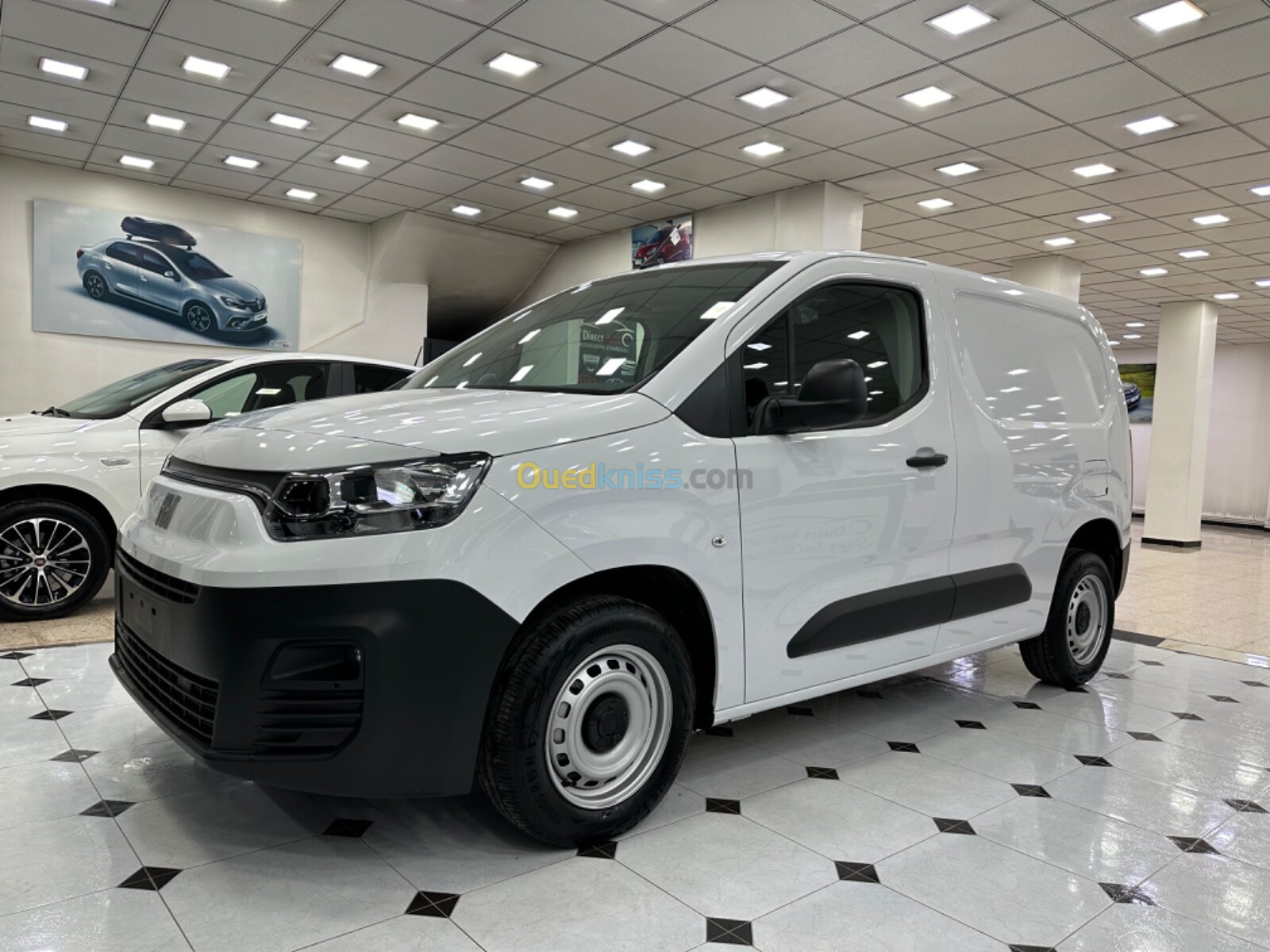 Fiat DOBLO 2024 