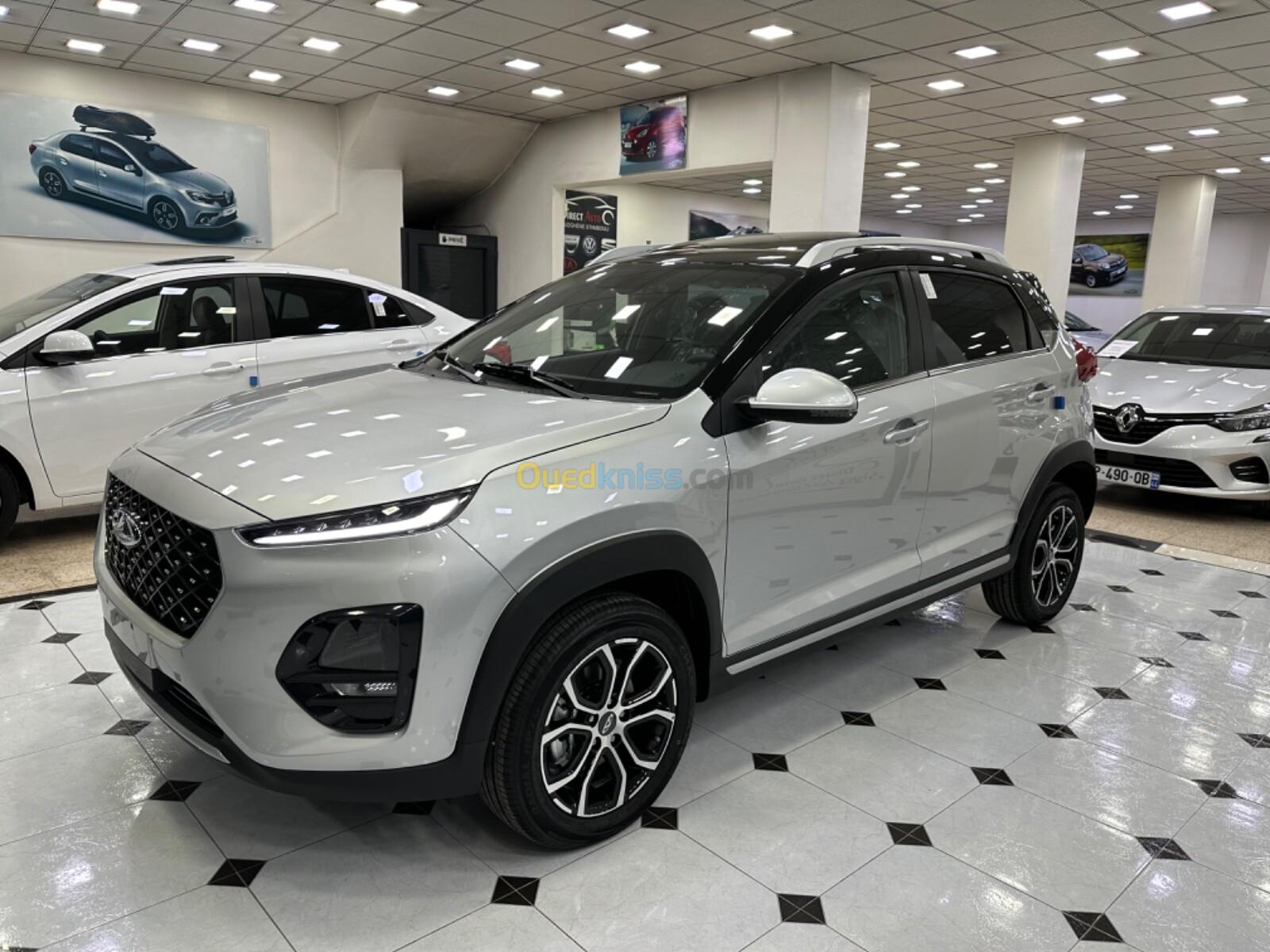 Chery Tiggo2pro 2024 