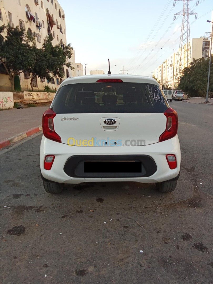 Kia Picanto 2019 