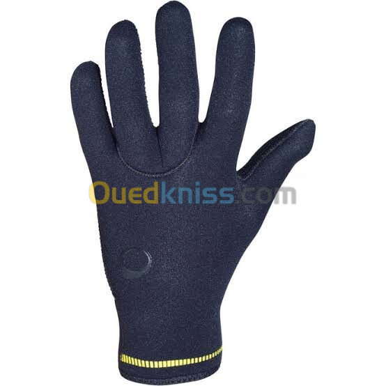 Gants de plongée 