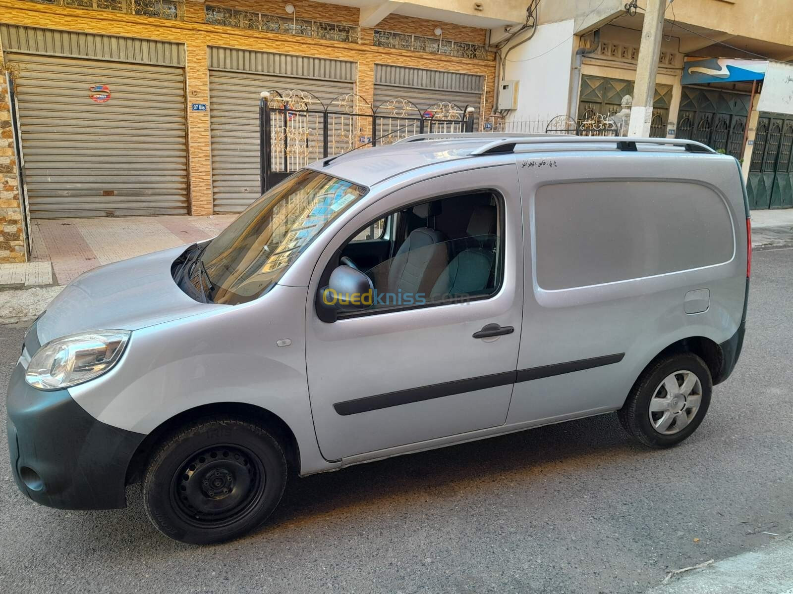 Renault Kangoo 2017 