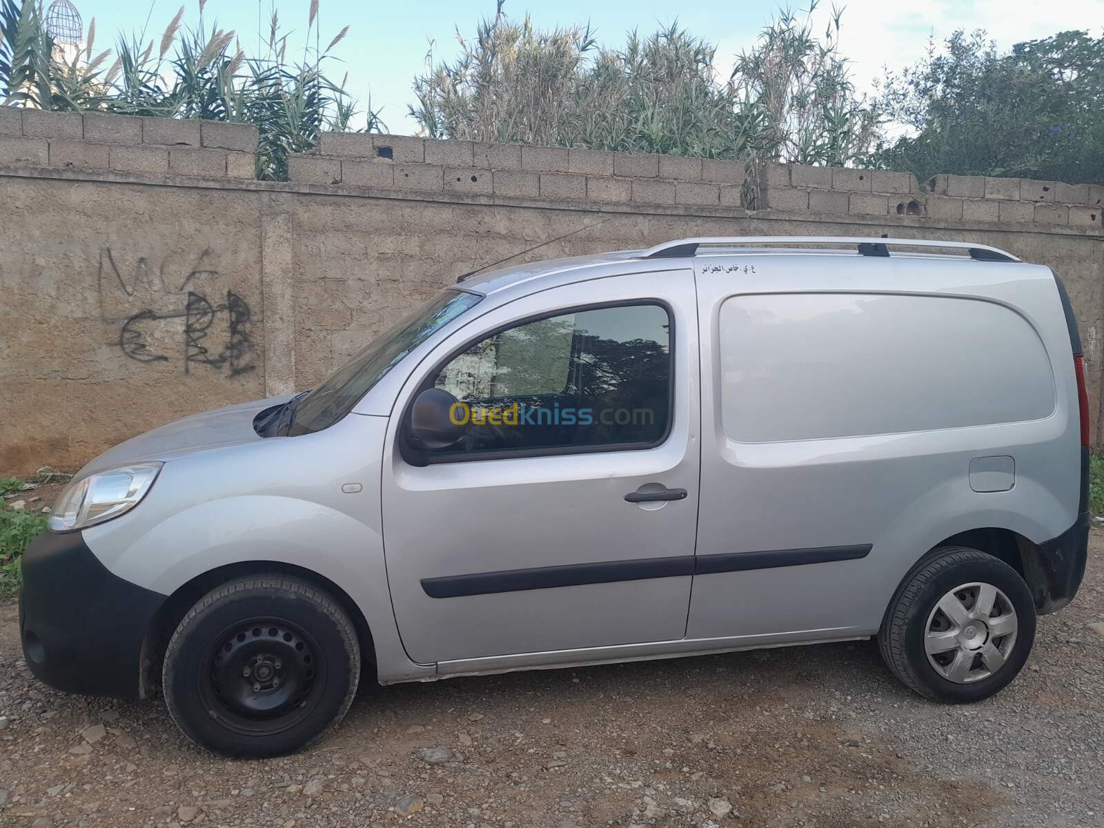 Renault Kangoo 2017 