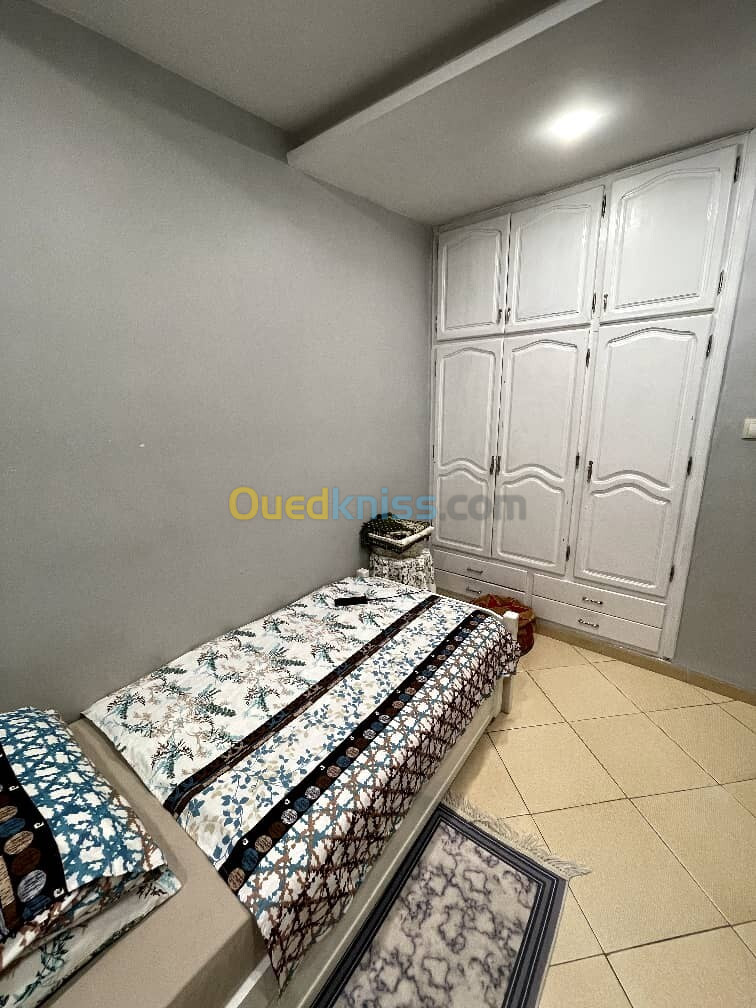 Vente Appartement F4 Alger Gue de constantine