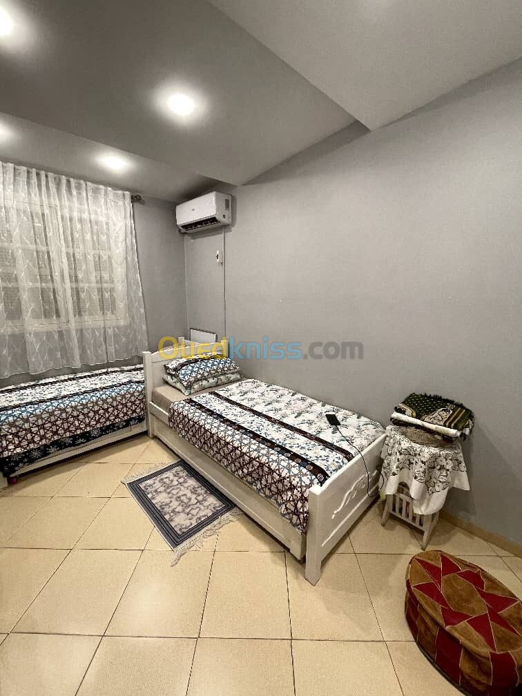 Vente Appartement F4 Alger Gue de constantine