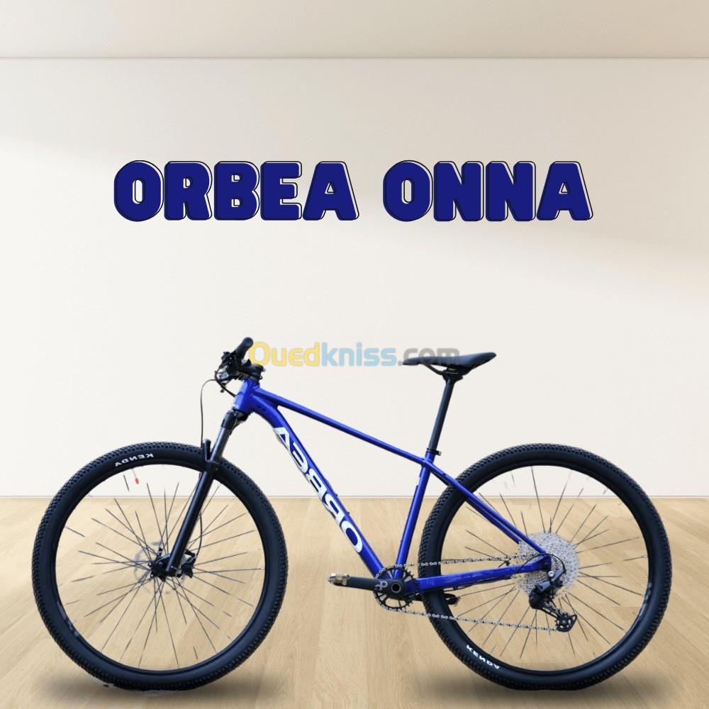 Vélo ORBEA OMNA