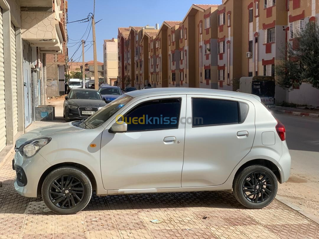 Suzuki Suzuki celerio 2024 