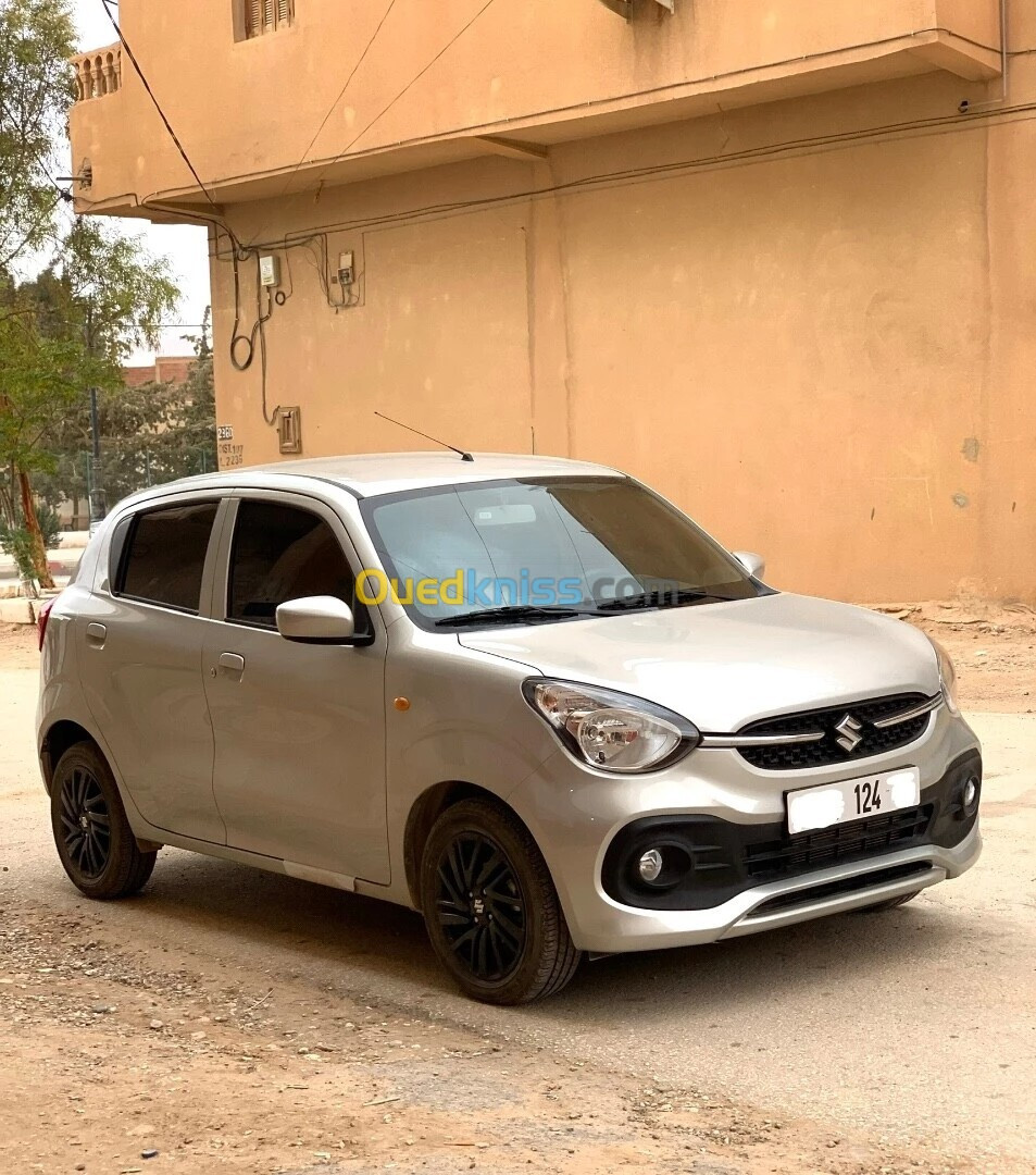 Suzuki Suzuki celerio 2024 