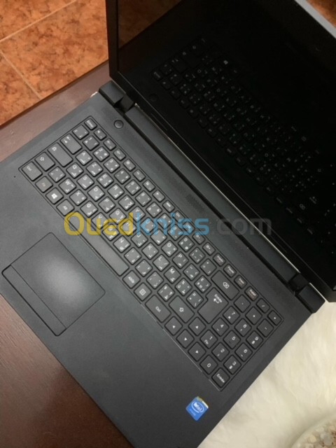 PC portable lenovo 