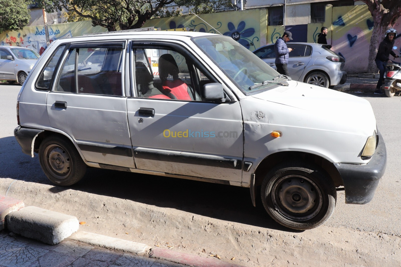 Suzuki Maruti 800 2011 Maruti 800