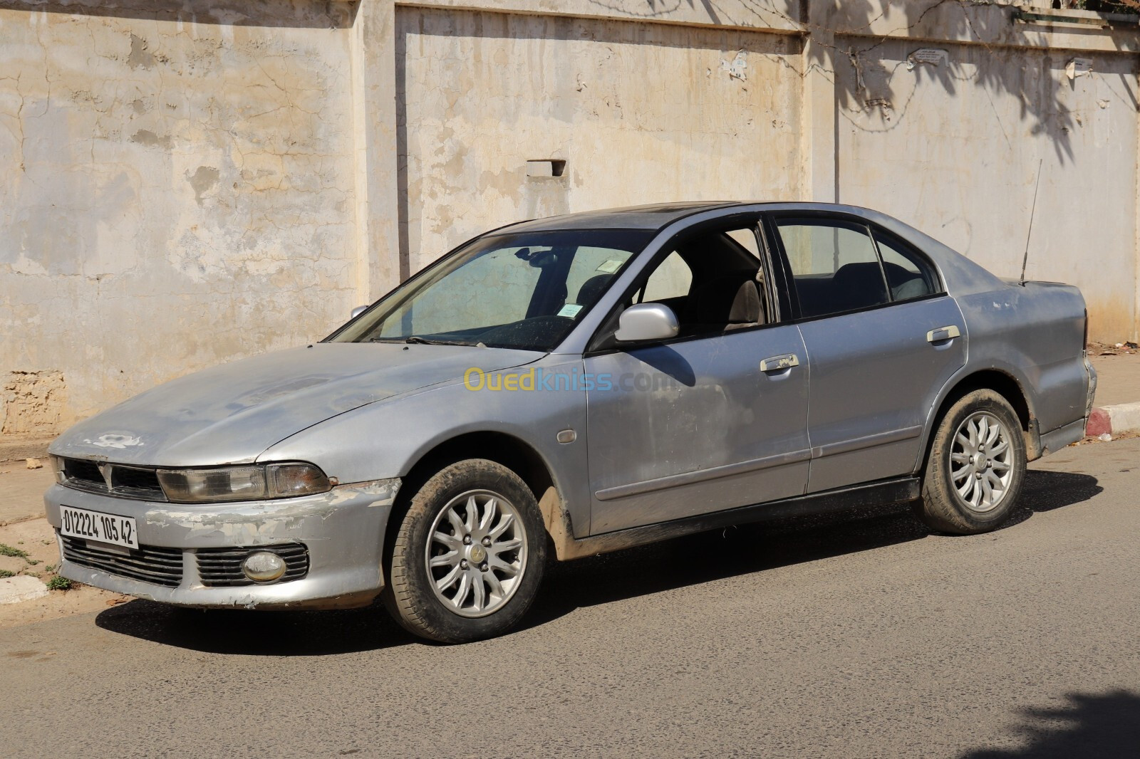 Mitsubishi Galant 2005 Galant