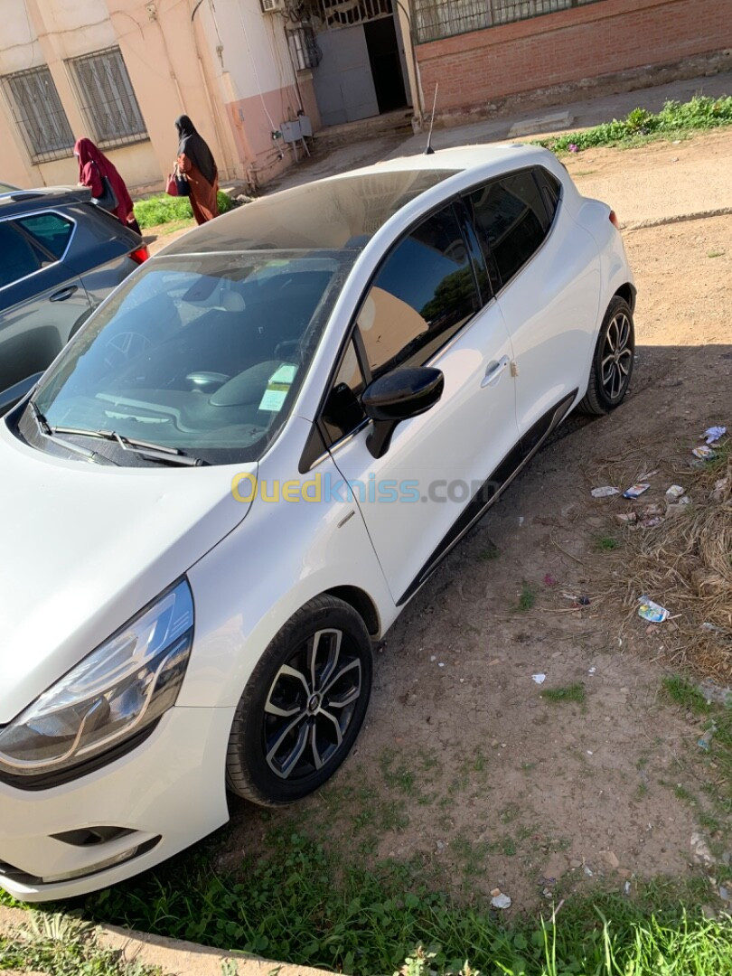 Renault Clio 4 2019 Limited 2