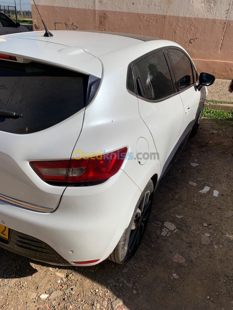 Renault Clio 4 2019 Limited 2