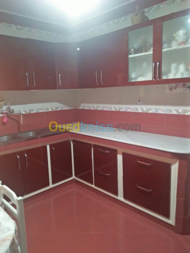 Vente Appartement F4 Tipaza Ahmar el ain