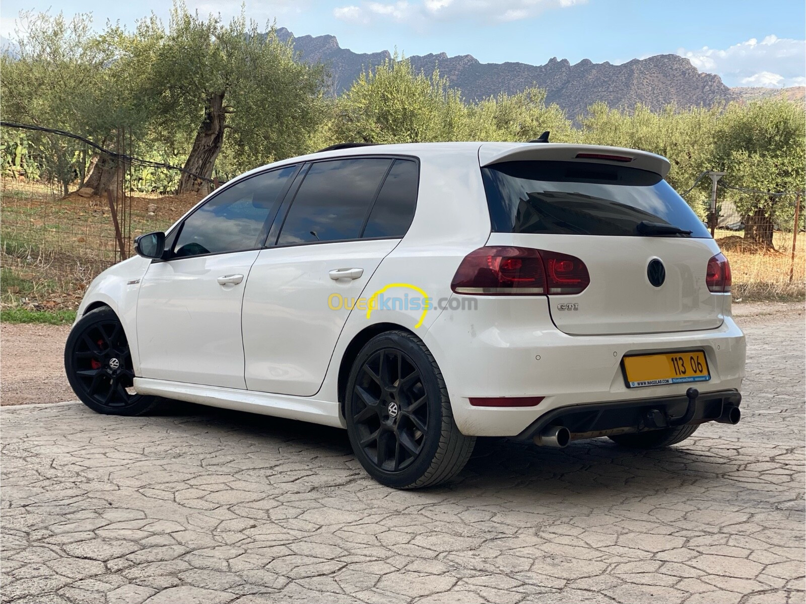 Volkswagen Golf 6 2013 Edition 35