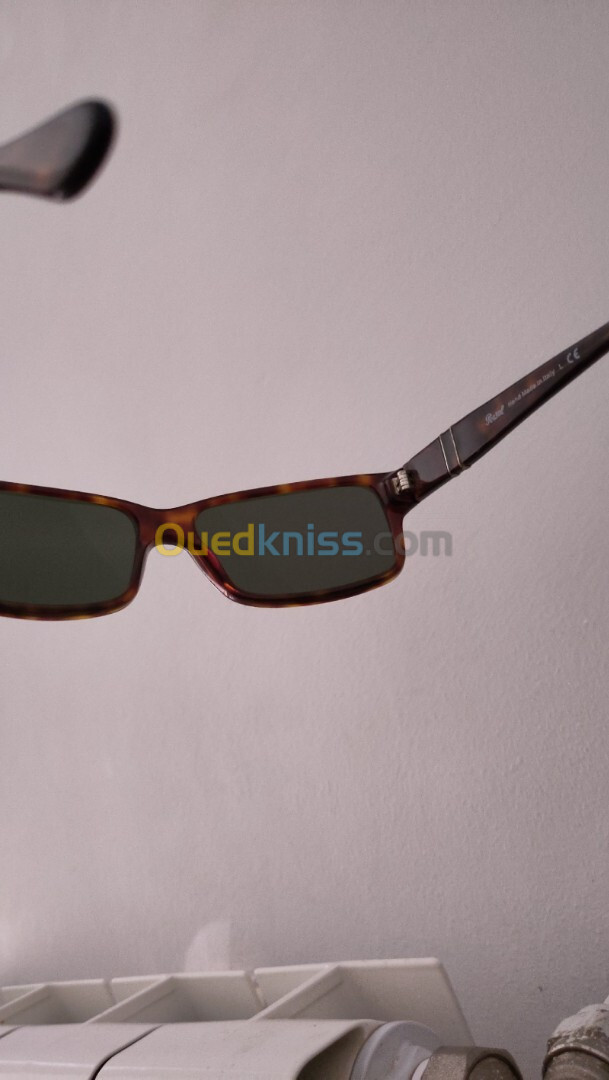 Lunnette de Soleil Persol hand made in italy