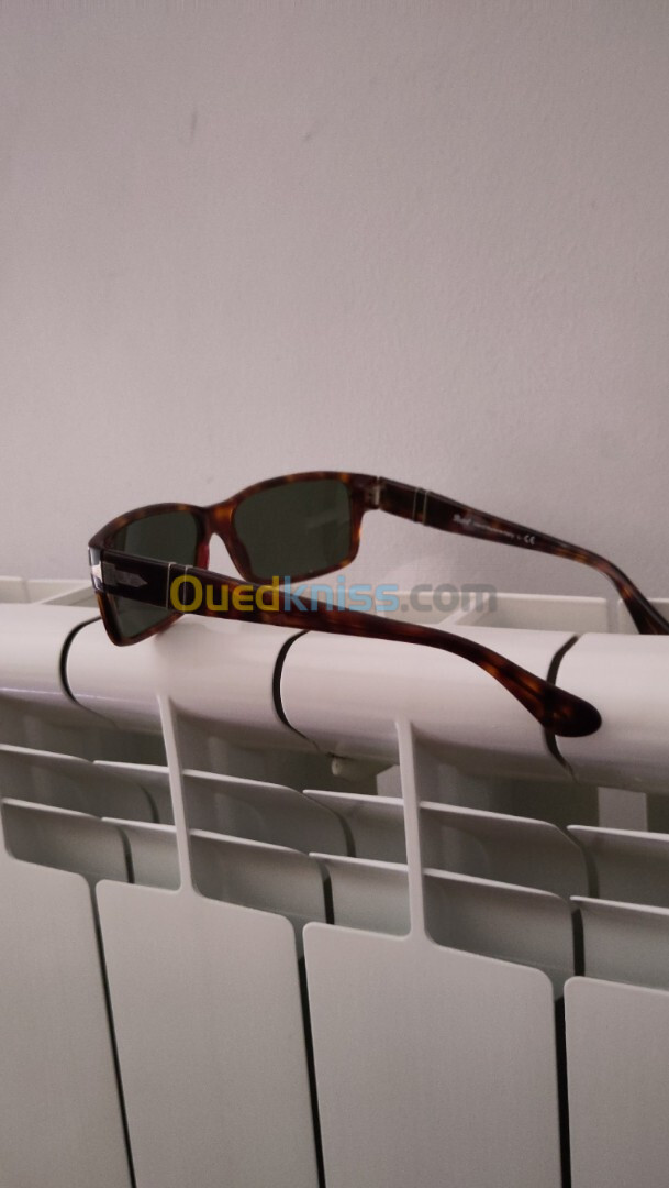 Lunnette de Soleil Persol hand made in italy