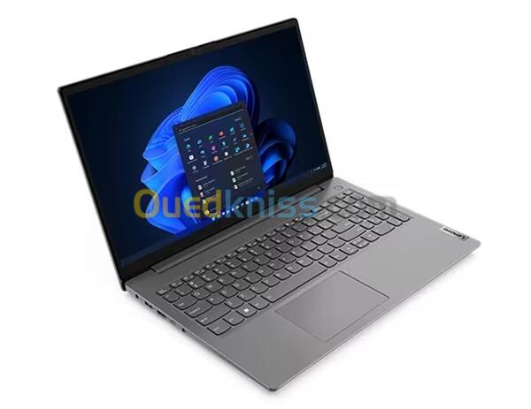 Laptop Lenovo V15 (i3 Gen12) Sous Emballage Neuf Jamais utiliser