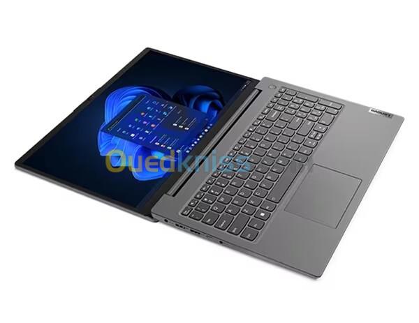 Laptop Lenovo V15 (i3 Gen12) Sous Emballage Neuf Jamais utiliser