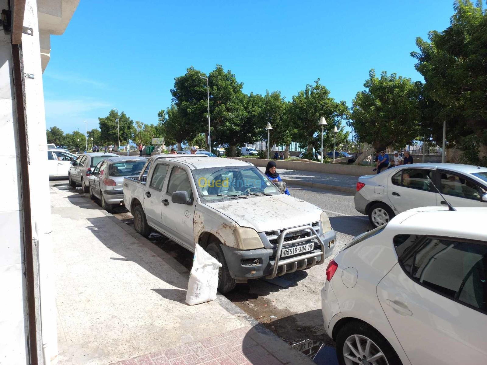 Vente Local Alger Bologhine